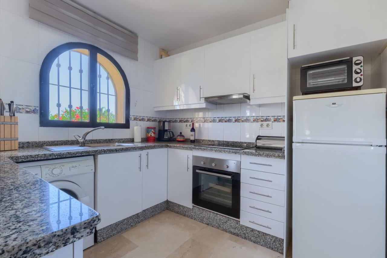 Beautiful Torreoceano 92, Pool, Beach Access La Cala De Mijas Exterior foto