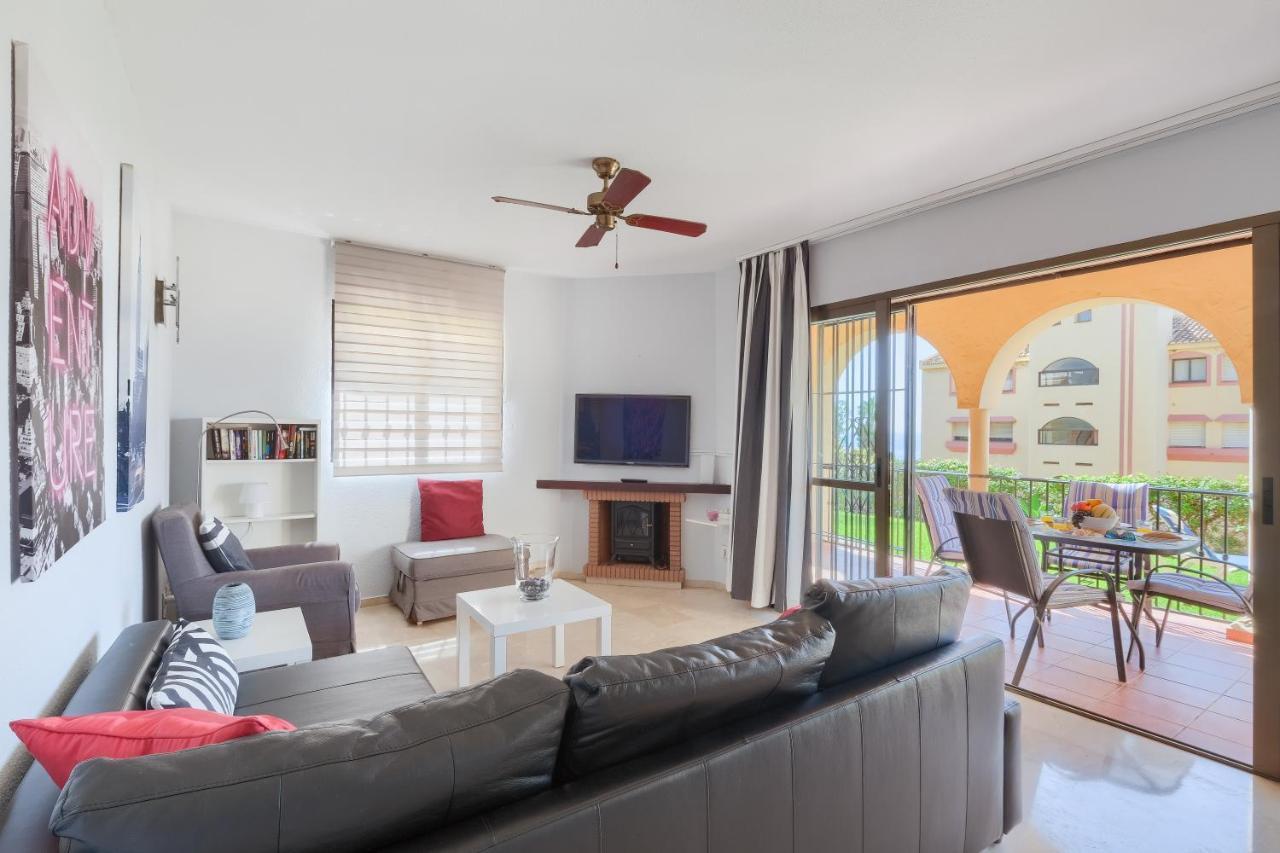 Beautiful Torreoceano 92, Pool, Beach Access La Cala De Mijas Exterior foto