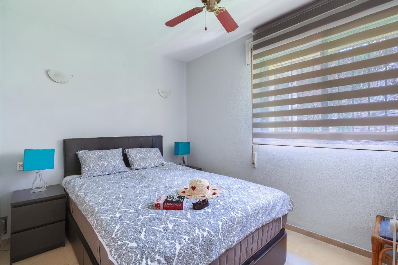 Beautiful Torreoceano 92, Pool, Beach Access La Cala De Mijas Exterior foto