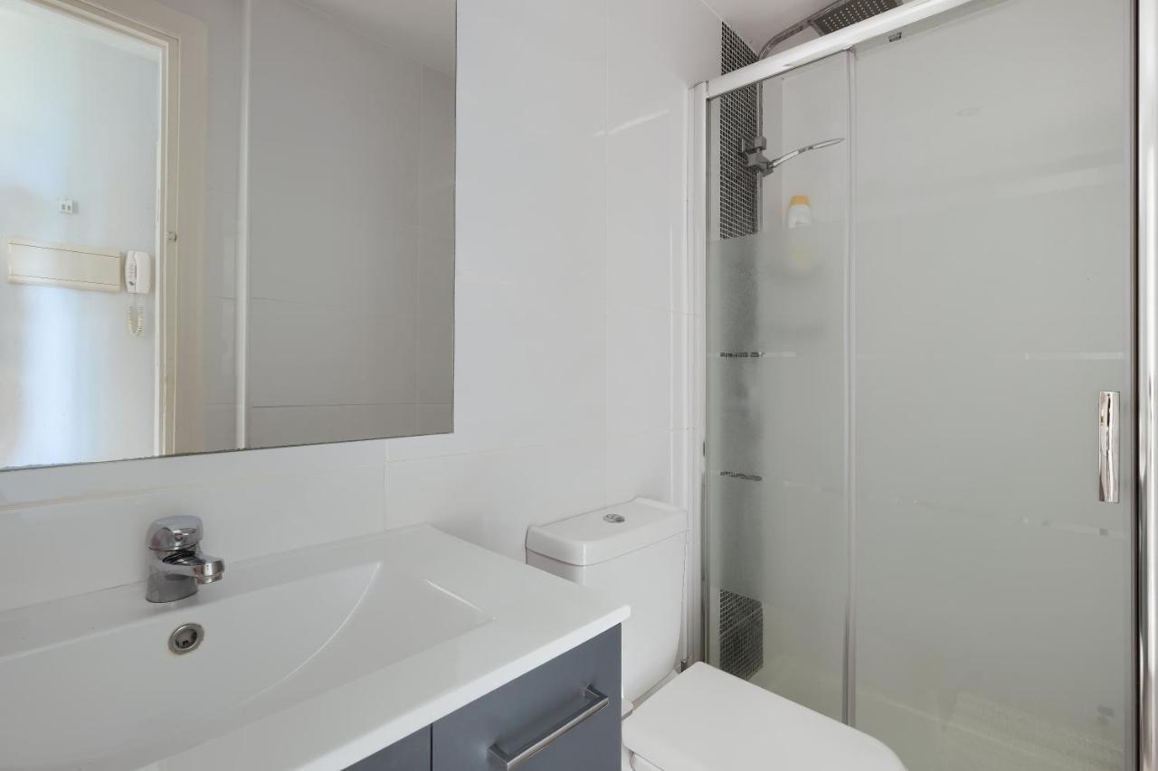 Beautiful Torreoceano 92, Pool, Beach Access La Cala De Mijas Exterior foto