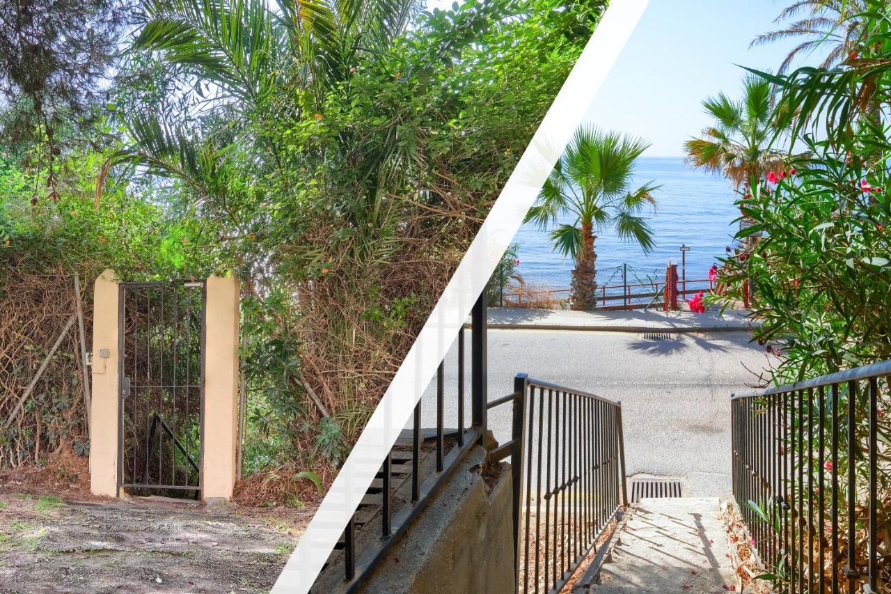 Beautiful Torreoceano 92, Pool, Beach Access La Cala De Mijas Exterior foto