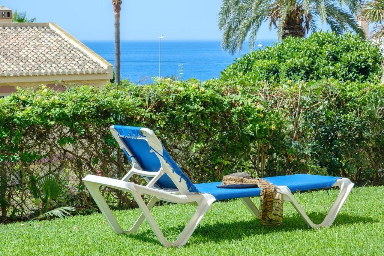 Beautiful Torreoceano 92, Pool, Beach Access La Cala De Mijas Exterior foto