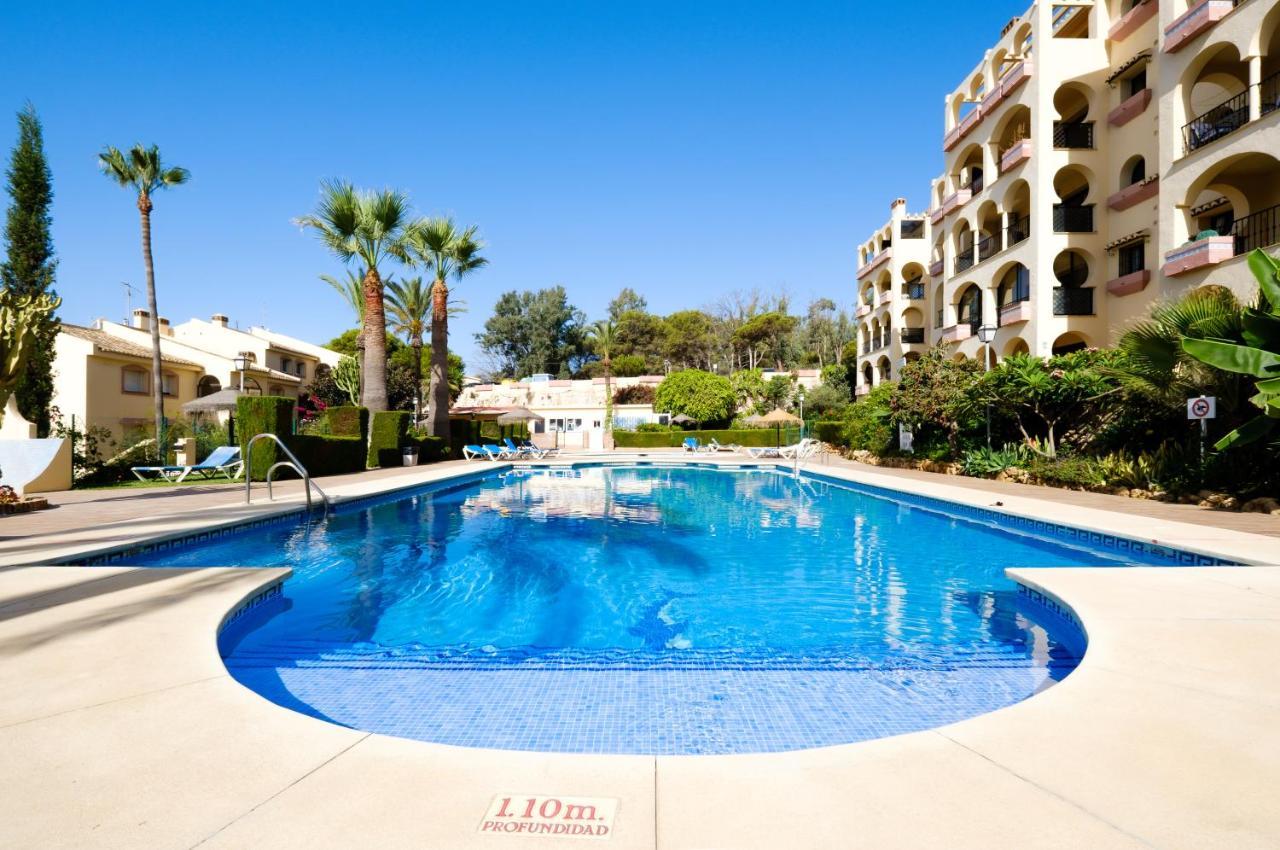 Beautiful Torreoceano 92, Pool, Beach Access La Cala De Mijas Exterior foto
